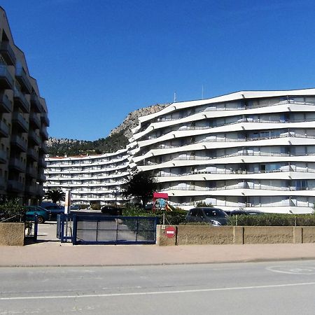 Rocamaura III Bx-9 - Planta Baja Apartman L'Estartit Kültér fotó