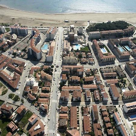Rocamaura III Bx-9 - Planta Baja Apartman L'Estartit Kültér fotó