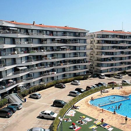 Rocamaura III Bx-9 - Planta Baja Apartman L'Estartit Kültér fotó