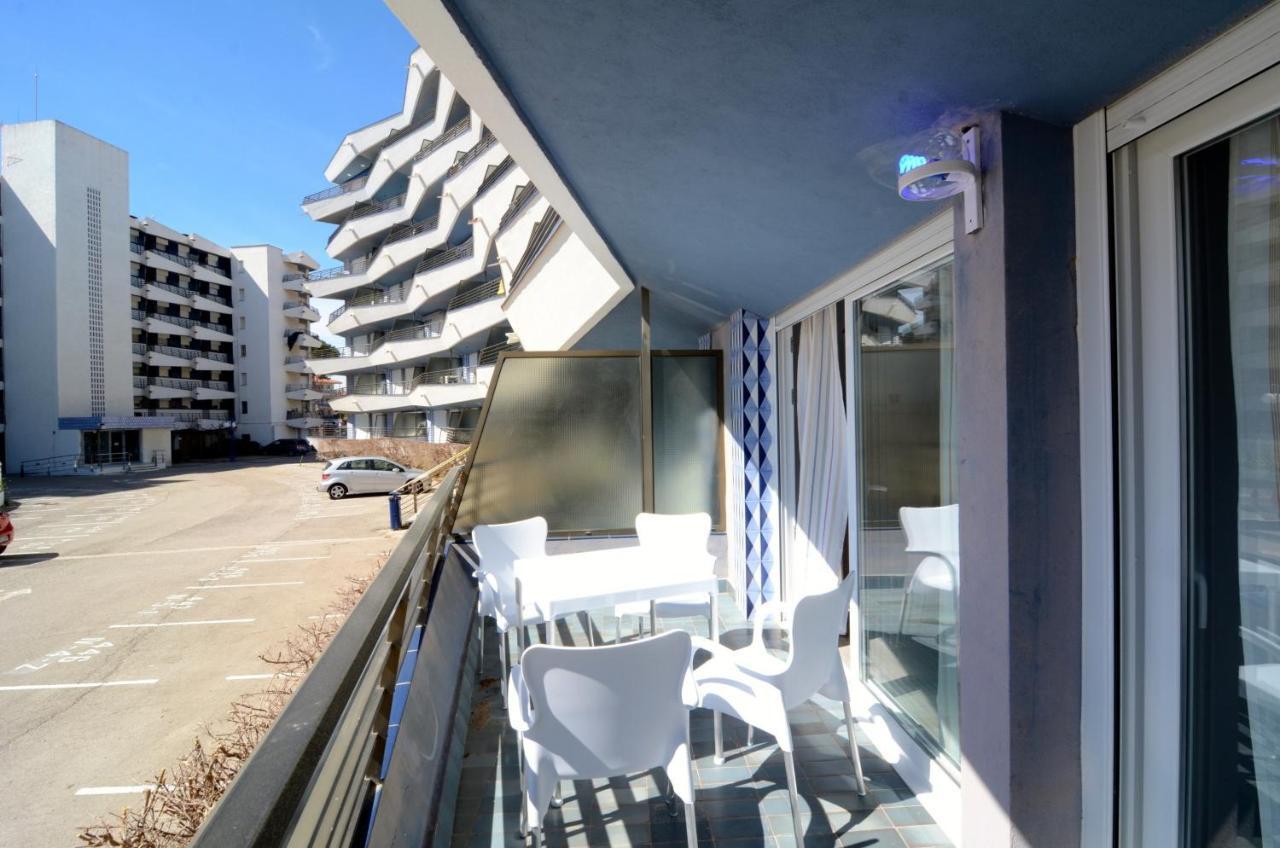 Rocamaura III Bx-9 - Planta Baja Apartman L'Estartit Kültér fotó