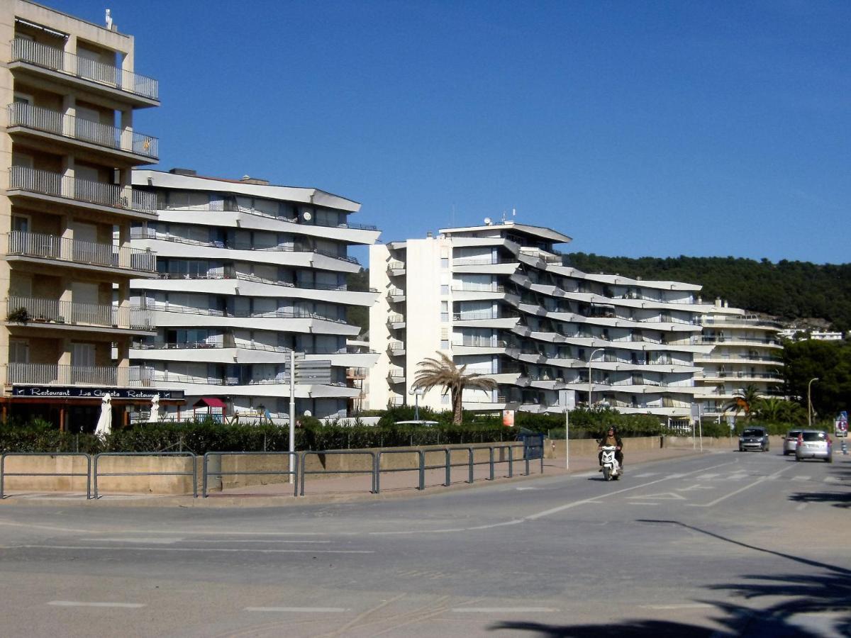 Rocamaura III Bx-9 - Planta Baja Apartman L'Estartit Kültér fotó
