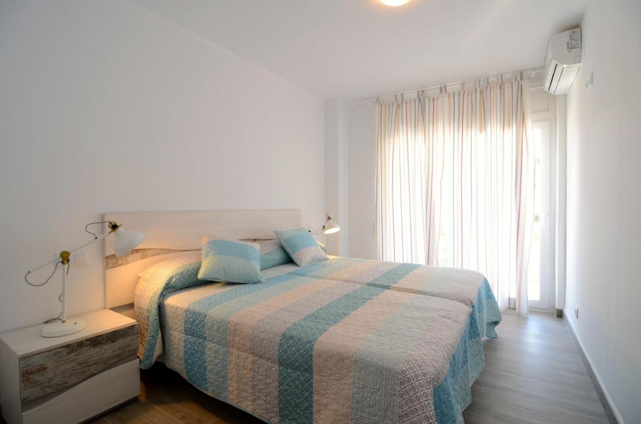 Rocamaura III Bx-9 - Planta Baja Apartman L'Estartit Kültér fotó