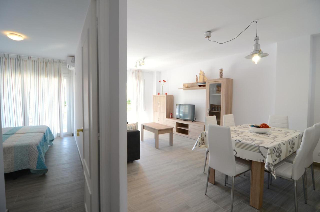 Rocamaura III Bx-9 - Planta Baja Apartman L'Estartit Kültér fotó