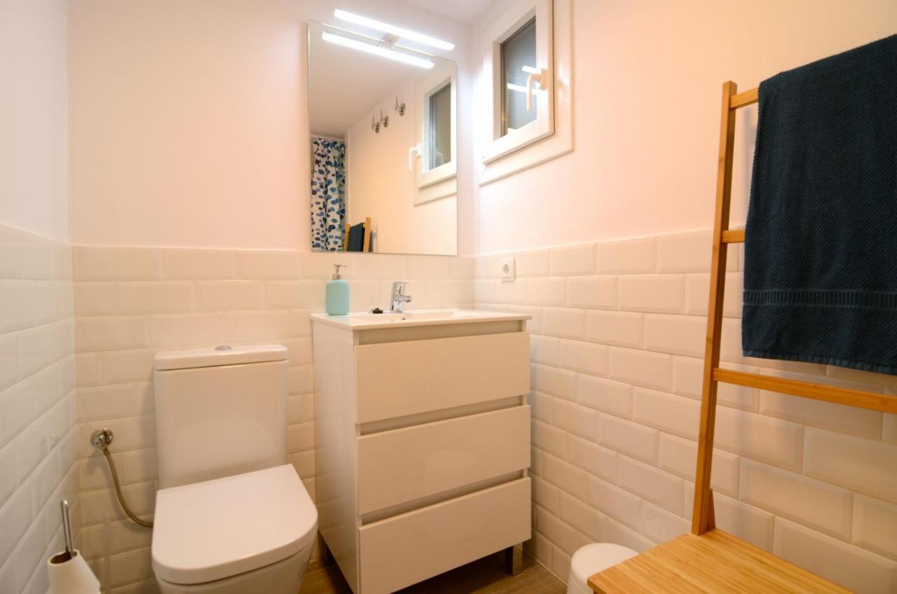 Rocamaura III Bx-9 - Planta Baja Apartman L'Estartit Kültér fotó