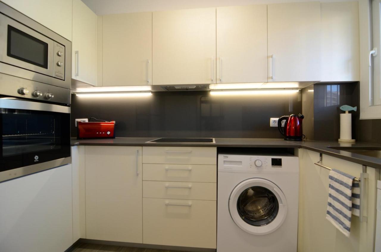 Rocamaura III Bx-9 - Planta Baja Apartman L'Estartit Kültér fotó