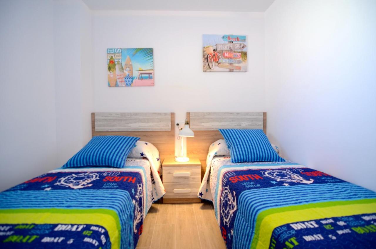 Rocamaura III Bx-9 - Planta Baja Apartman L'Estartit Kültér fotó