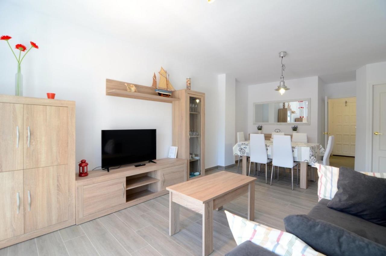 Rocamaura III Bx-9 - Planta Baja Apartman L'Estartit Kültér fotó