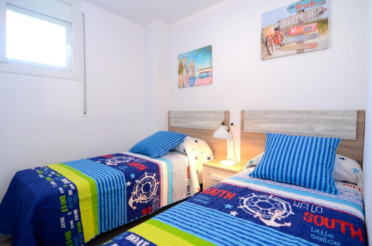 Rocamaura III Bx-9 - Planta Baja Apartman L'Estartit Kültér fotó